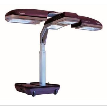Philips Sunmobile 4S (ORIGINAL home solaria) beschikbaar voor biedingen