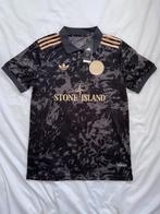 Ajax x Stone Island Voetbalshirt 25/26, Maat S, Ophalen of Verzenden, Nieuw, Shirt