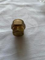 Eindstop voor gasleiding, Pvc, Overige typen, Ophalen of Verzenden, Minder dan 2 meter