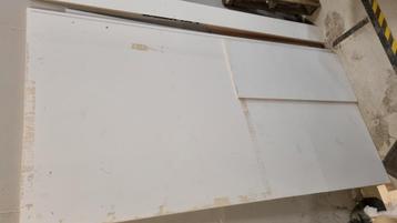 Multiplex 15 mm garantplex 125x250cm (2 stuks) beschikbaar voor biedingen