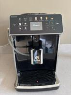 Philips saeco granaroma sm6580/00, Ophalen, Afneembaar waterreservoir, Koffiemachine, Koffiebonen