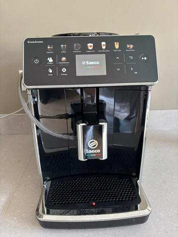 Philips saeco granaroma sm6580/00 beschikbaar voor biedingen
