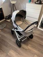 Nuna grow kinderwagen, Overige merken, Combiwagen, Verstelbare duwstang, Ophalen