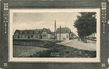 (380-199-035) Zaandam Havenweg beschikbaar voor biedingen