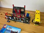 lego, Complete set, Ophalen of Verzenden, Lego, Zo goed als nieuw