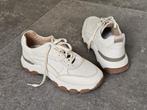 Paar dames sneakers, Kleding | Dames, Schoenen, Via Vai, Wit, Ophalen of Verzenden, Sneakers of Gympen