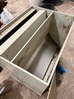 Zeef filter, Tuin en Terras, Ophalen of Verzenden, Vijverfilter