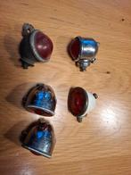 Oude achterlichten, Ophalen of Verzenden, Overige typen, Overige merken