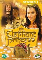 Elephant Princess - Seizoen 1 (Deel 2), Sealed Ned. Gespr., Boxset, Ophalen of Verzenden, Avontuur, Nieuw in verpakking