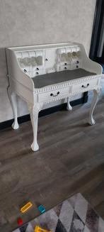 Secretaire Bureau, Huis en Inrichting, Ophalen, Gebruikt, 100 tot 150 cm, Klassiek