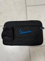 Vespa tasje blauw nieuw, Ophalen of Verzenden, Nieuw, Overige typen, Vespa