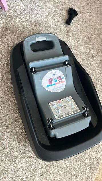  Family fix Isofix 