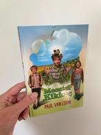 Leesboek Meester Kikker paul van loon, Fictie algemeen, Paul van Loon, Ophalen of Verzenden, Zo goed als nieuw