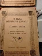 2 X atlas, Verzamelen, Verzenden