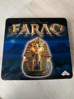 Farao spel, Hobby en Vrije tijd, Gezelschapsspellen | Bordspellen, Ophalen of Verzenden, Zo goed als nieuw