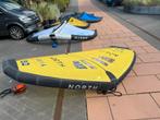 North Nova 2023 5.0 Wing, Watersport en Boten, Wingsurfen, Ophalen, Gebruikt, Wingsurf-wing
