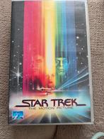 Star trek videobanden, Vanaf 12 jaar, Ophalen, Zo goed als nieuw, Science Fiction en Fantasy