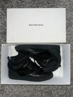 Balenciga sneakers, Ophalen of Verzenden, Zo goed als nieuw, Zwart
