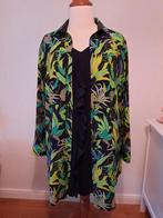 PlusBasics longblouse maat 44, Kleding | Dames, Grote Maten, Ophalen of Verzenden, Zo goed als nieuw, Blouse of Tuniek