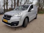Peugeot Partner Galicia 1.6 HDI - IN PRIJS VERLAAGD!, Voorwielaandrijving, Euro 5, 4 cilinders, Origineel Nederlands