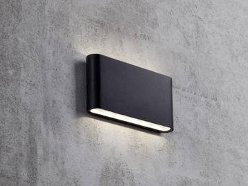 Weldon Design wand armatuur zwart, AANBIEDING!! beschikbaar voor biedingen