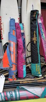 Mistral surfplanken T.E.A.B., Watersport en Boten, Ophalen, 250 tot 300 cm, Met draagtas, Complete set