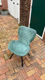 Eetkamer stoelen 4x, Huis en Inrichting, Stoelen, Gebruikt, Overige kleuren, Ophalen of Verzenden, Vier