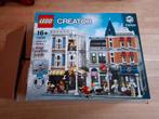 Lego assembly square 10255 nieuw en met omdoos, Kinderen en Baby's, Speelgoed | Duplo en Lego, Ophalen of Verzenden, Nieuw