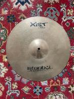 Istanbul Xist 16” Crash, Ophalen, Gebruikt, Drums of Percussie