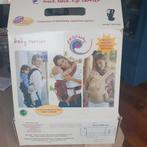 Ergo baby carrier ECO nieuw in doos., Ophalen of Verzenden, Nieuw