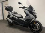 BMW C 400GT (bj 2021), Motoren, Motoren | BMW, 400 cc, Scooter, Bedrijf, 12 t/m 35 kW
