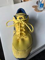 Karhu Sneakers Maat 45 - Geel, Ophalen, Gedragen, Sneakers of Gympen