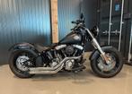 HARLEY-DAVIDSON SOFTAIL SLIM FLS (bj 2017), Motoren, Motoren | Harley-Davidson, Bedrijf, Overig