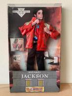 Nieuw Michael Jackson kleding set Beat it voor zingende pop, Ophalen of Verzenden, Nieuw