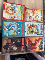 Donald Duck Special & Gouden Boek, Boeken, Stripboeken, Meerdere stripboeken, Ophalen of Verzenden, Gelezen