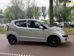 Nissan Pixo 1.0 Look AIRCO!APK!5DEURS!KOOPJE!, Voorwielaandrijving, Euro 5, Stof, Gebruikt