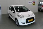 CITROEN C1 1.0 5-DRS Ambiance, Voorwielaandrijving, Stof, Gebruikt, Elektrische ramen