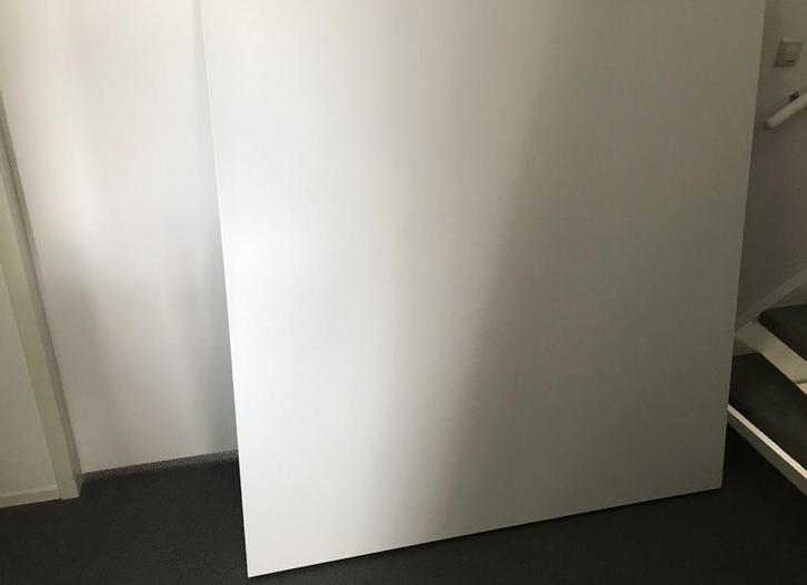 schildersdoek GROOT, Hobby en Vrije tijd, Schilderen, Nieuw, Doek, Ophalen