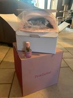 Pink Gellac Lamp, Sieraden, Tassen en Uiterlijk, Uiterlijk | Cosmetica en Make-up, Ophalen of Verzenden, Zo goed als nieuw, Roze