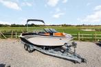 Glastron GT 205 Mercruiser 4.5 V6, Watersport en Boten, Speedboten, Ophalen, Gebruikt, Binnenboordmotor, 6 meter of meer