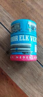 Lucifers N.V Nederlandse spoorwegen, Ophalen, Nieuw, Trein, Overige typen