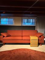 Cor “Conseta”, Huis en Inrichting, Banken | Bankstellen, 75 tot 100 cm, Ophalen of Verzenden, Zo goed als nieuw, Stof