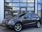 Audi Q5 2.0 TFSI quattro Pro Line S / 3X S-Line / Trekhaak, Automaat, Gebruikt, 4 cilinders, 109 €/maand