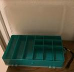 Sorteerbakken - Handig voor kleine onderdelen, Doe-het-zelf en Verbouw, Gebruikt, Minder dan 50 cm, Ophalen of Verzenden, Minder dan 40 cm