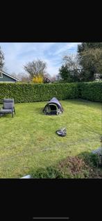 2-Persoons Trekkerstent - Vango Alpha 200, Caravans en Kamperen, Tenten, Ophalen of Verzenden, Gebruikt, Tot en met 2