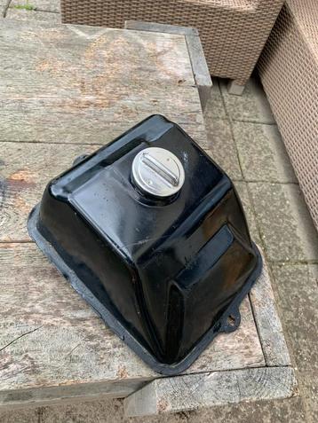 Quad Benzinetank beschikbaar voor biedingen