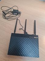 Asus RT-AC66U Router/Accespoint, Computers en Software, Routers en Modems, Ophalen of Verzenden
