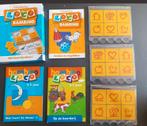 Bambino Loco set voor 3-5 jaar, bestaande uit:

3 bambino Lo, Ophalen of Verzenden, Zo goed als nieuw