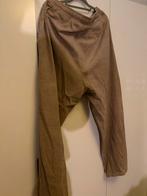 Corduroy broek van HEMA, Ophalen of Verzenden, Zo goed als nieuw, Maat 56/58 (XL), Bruin