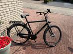 Cortina U1 N3 2023 Heren, Fietsen en Brommers, Fietsen | Heren | Herenfietsen, Gebruikt, Versnellingen, 53 tot 57 cm, Ophalen